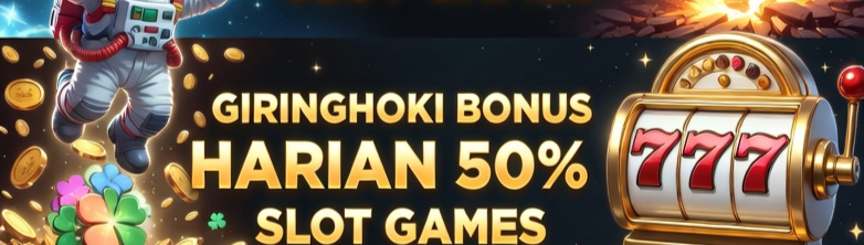 Slot Gacor Banner